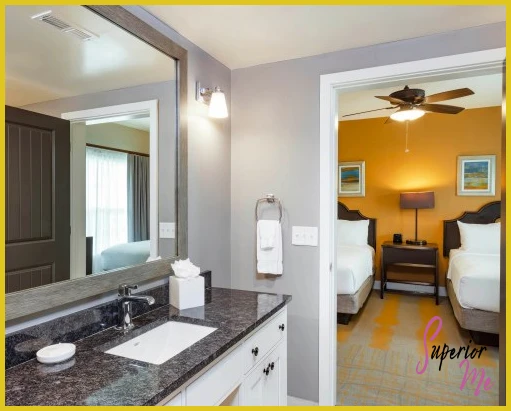 WorldMark Orlando Kingstown Reef