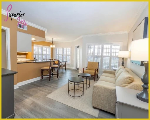 WorldMark Orlando Kingstown Reef