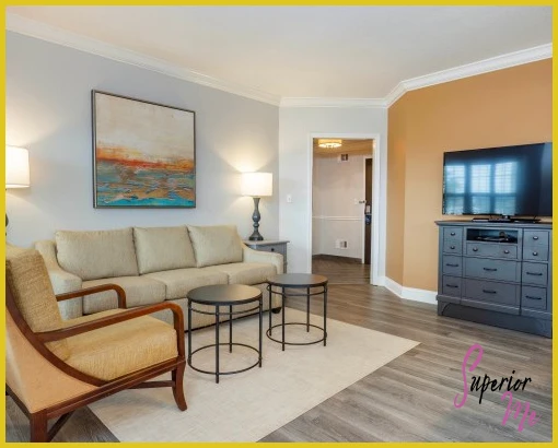 WorldMark Orlando Kingstown Reef