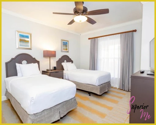 WorldMark Orlando Kingstown Reef