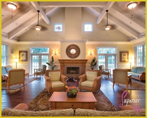 WorldMark Orlando Kingstown Reef