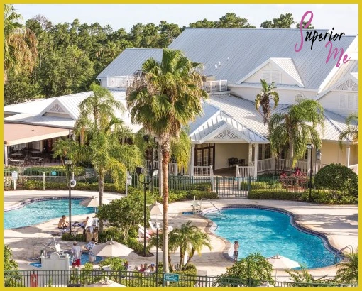 WorldMark Orlando Kingstown Reef