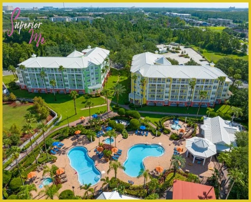 WorldMark Orlando Kingstown Reef