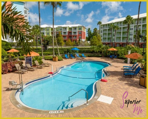 WorldMark Orlando Kingstown Reef