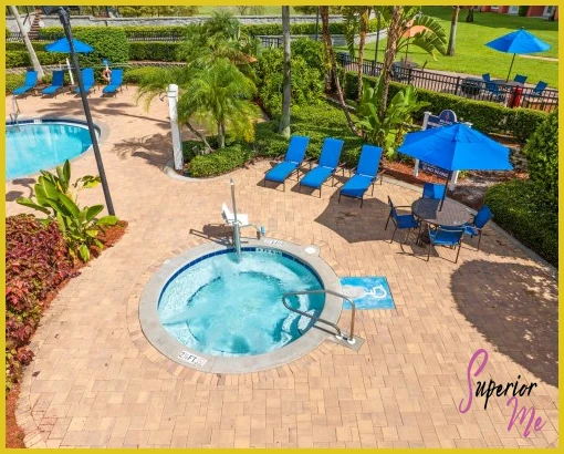 WorldMark Orlando Kingstown Reef