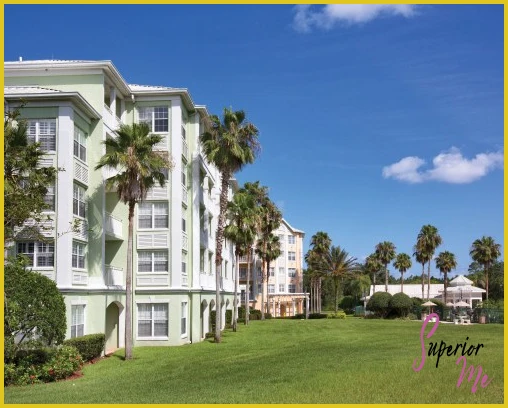 WorldMark Orlando Kingstown Reef