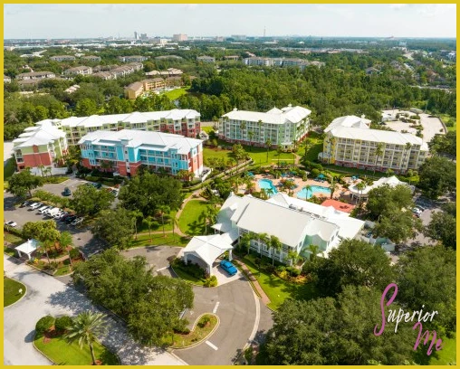 WorldMark Orlando Kingstown Reef