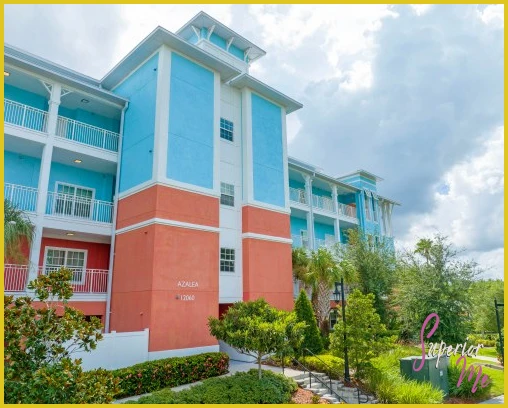 WorldMark Orlando Kingstown Reef