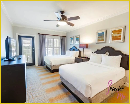 WorldMark Orlando Kingstown Reef