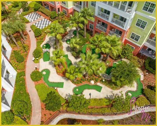 WorldMark Orlando Kingstown Reef