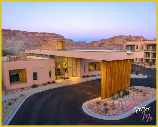 WorldMark Moab