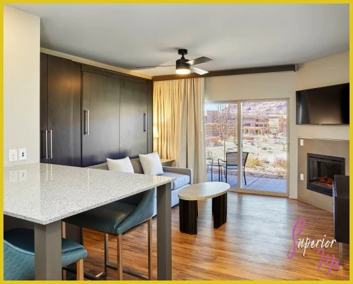 WorldMark Moab