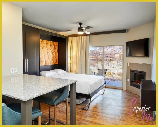 WorldMark Moab