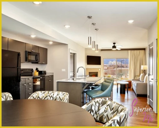WorldMark Moab