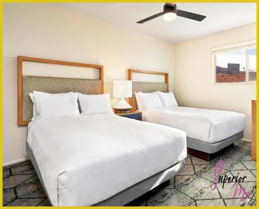 WorldMark Moab