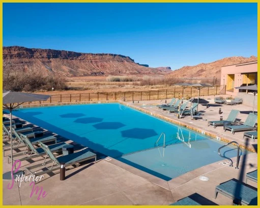 WorldMark Moab