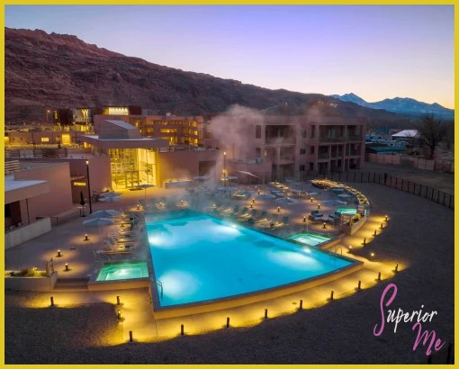 WorldMark Moab