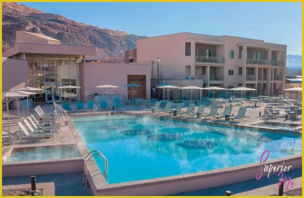 WorldMark Moab