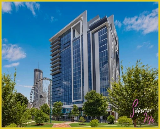 Club Wyndham Atlanta