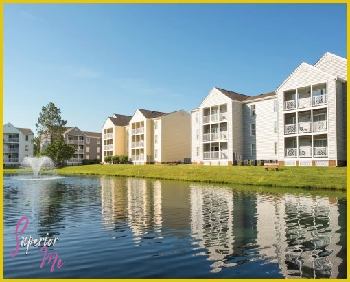 Club Wyndham Kingsgate