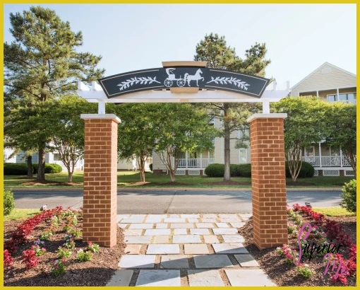 Club Wyndham Kingsgate