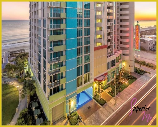 Club Wyndham Towers on the Grove
