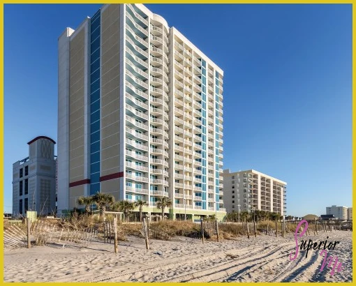 Club Wyndham Towers on the Grove