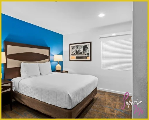WorldMark Tropicana Avenue