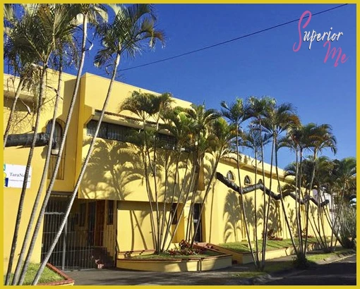 Taranova Villas Palmas