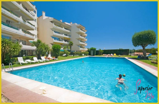 Oasis Village Parque Mourabel