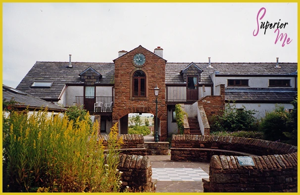 Whitbarrow Village
