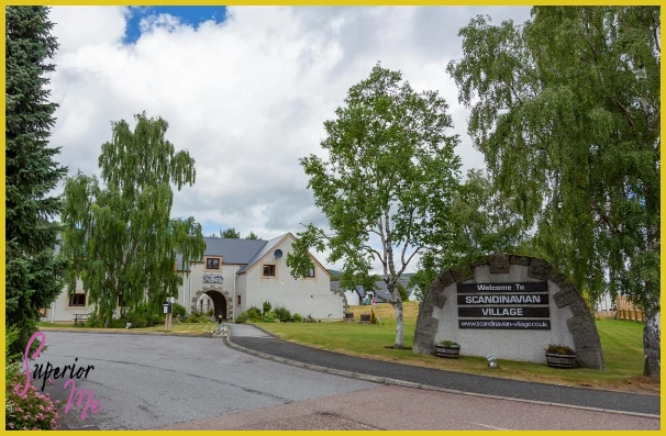 Scandinavian Village