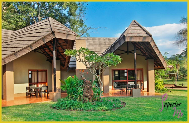 Sudwala Lodge