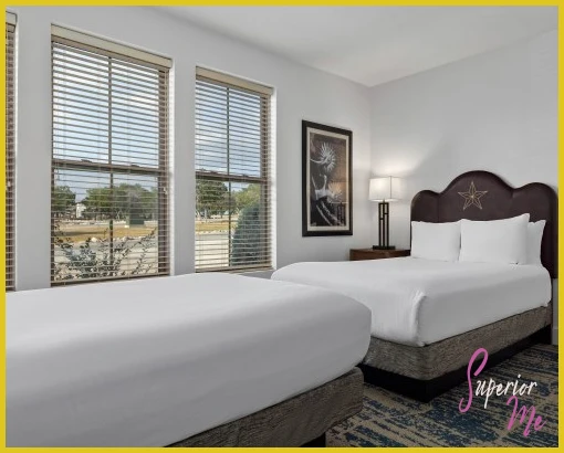 Worldmark Hunt Stablewood Springs Resort