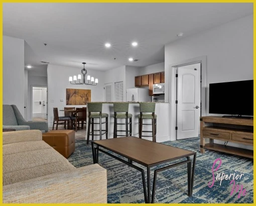 Worldmark Hunt Stablewood Springs Resort