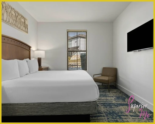 Worldmark Hunt Stablewood Springs Resort