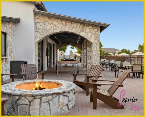 Worldmark Hunt Stablewood Springs Resort