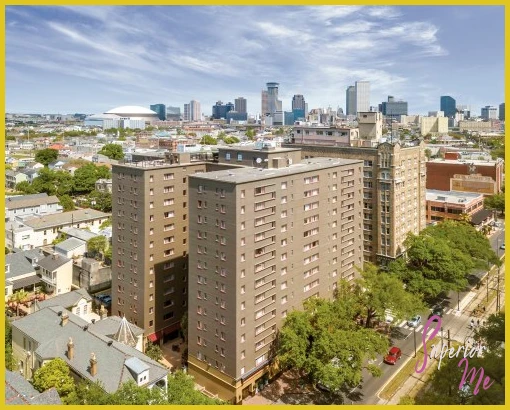 Club Wyndham Avenue Plaza